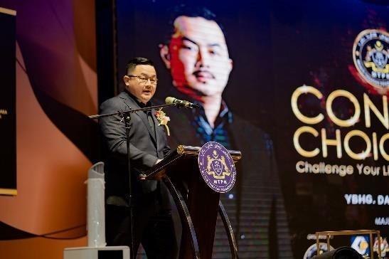 Consumers’ Choice Award: Recognition ceremonies celebrating quality, service and consumer confidence.