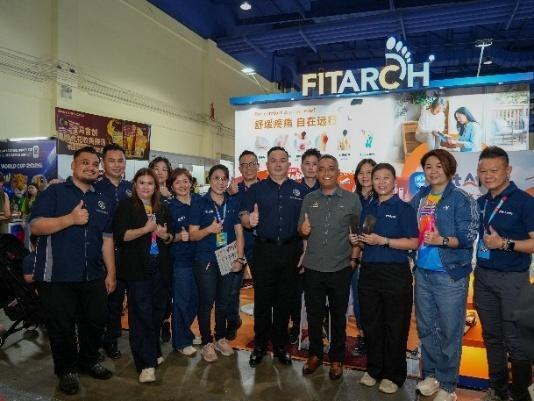 Expo Pengguna, Kuala Lumpur: Kuala Lumpur · 12 June 2026