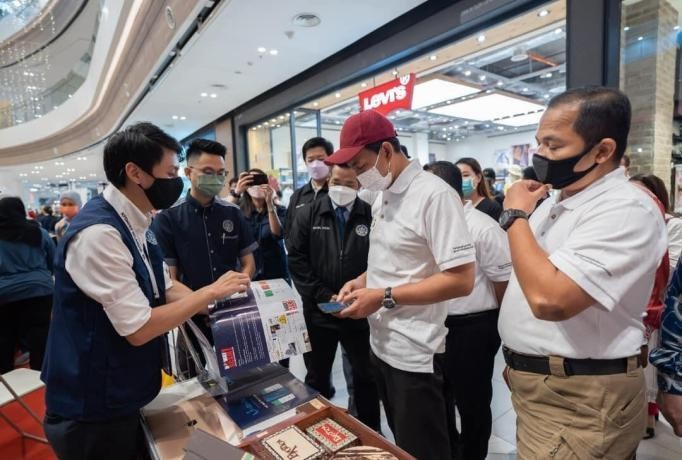 Selangor Consumer Day Carnival: Consumer awareness programme · 19–20 March 2022.