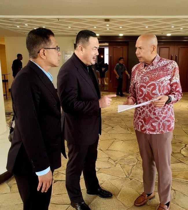 National Consumer Advisory Council: Appointment documented in the portfolio.